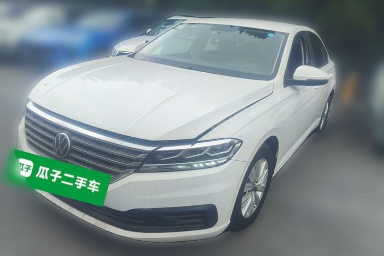 Used Volkswagen Lavida 2021 1.5L Automatic Fashion Edition Guazi used car, China used car export, Used car for sale, Used Volkswagen cars, Cheapest cars for sale