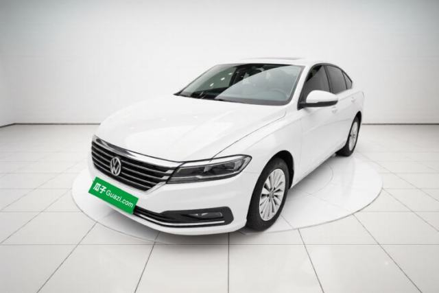 Ojetý Volkswagen Lavida 2021 280TSI DSG Comfort Edition