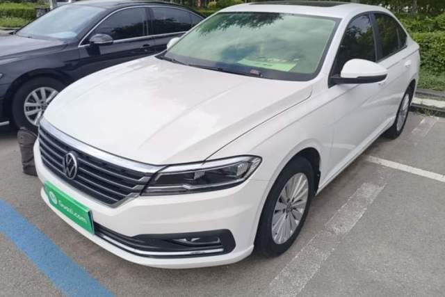 Used Volkswagen Lavida 2021 280TSI DSG Comfort Edition