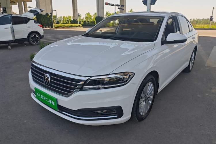Used Volkswagen Lavida 2021 1.5L Automatic Vision Edition Guazi used car, China used car export, Used car for sale, Used cars, Cheapest cars for sale