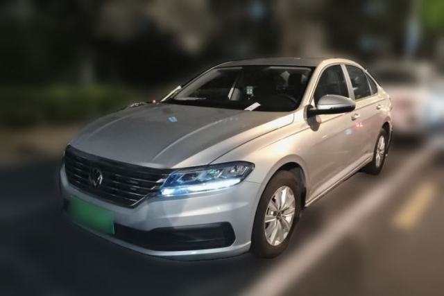 Used Volkswagen Lavida 2021 1.5L Automatic Fashion Edition