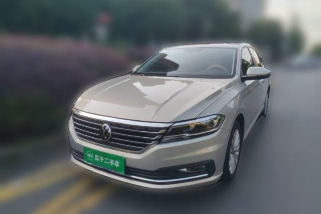 Used Volkswagen Lavida 2021 280TSI DSG Comfort Edition