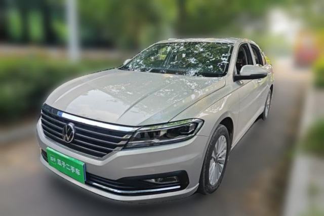 Volkswagen Lavida 2021 280TSI DSG Comfort Edition usata