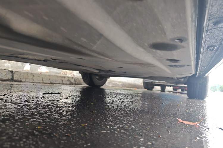Used Volkswagen Lavida 2021 280TSI DSG Comfort Edition Chassis Front Left