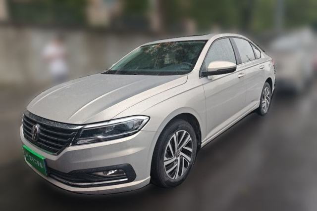Used Volkswagen Lavida 2021 280TSI DSG Comfort Edition