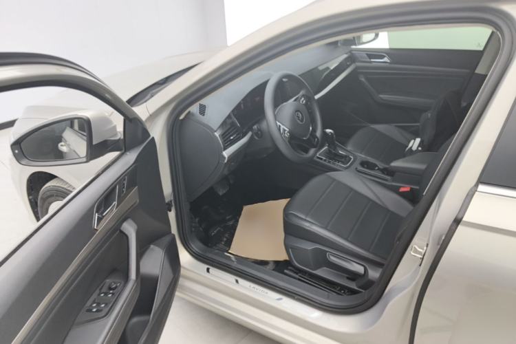 Used Volkswagen Lavida 2021 1.5L Automatic Comfort Edition Driver Seat