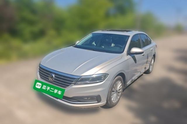 Used Volkswagen Lavida 2021 280TSI DSG Comfort Edition