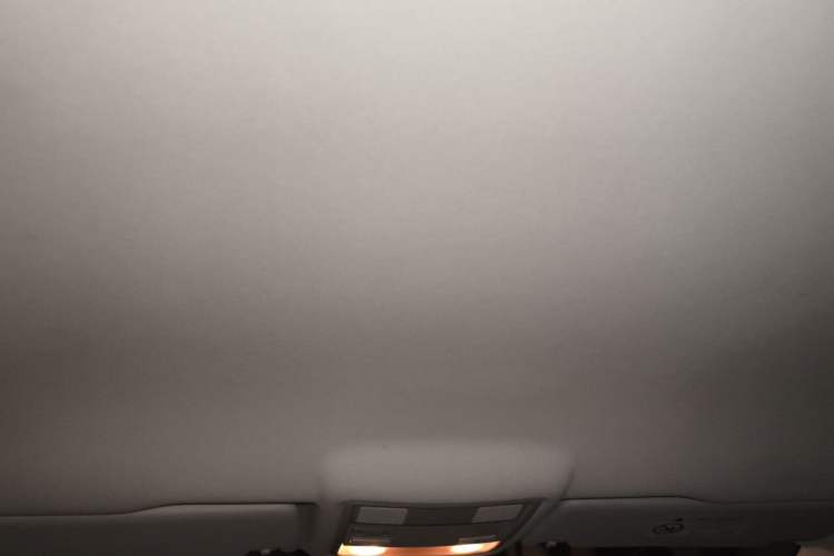 Used Volkswagen Lavida 2021 1.5L Automatic Fashion Edition Headliner