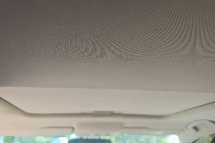 Used Volkswagen Lavida 2021 280TSI DSG Comfort Edition Headliner