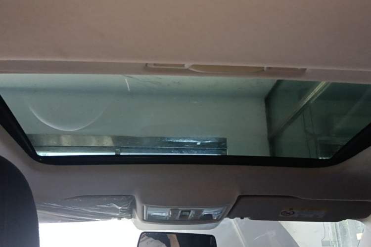 Used Volkswagen Lavida 2021 1.5L Automatic Vision Edition Headliner