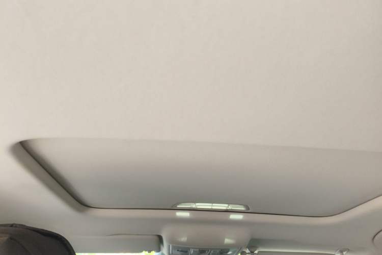 Used Volkswagen Lavida 2021 280TSI DSG Comfort Edition Headliner