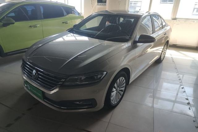 Used Volkswagen Lavida 2021 280TSI DSG Comfort Edition