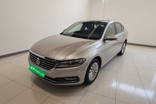 Gebrauchter Volkswagen Lavida 2021 280TSI DSG Comfort Edition