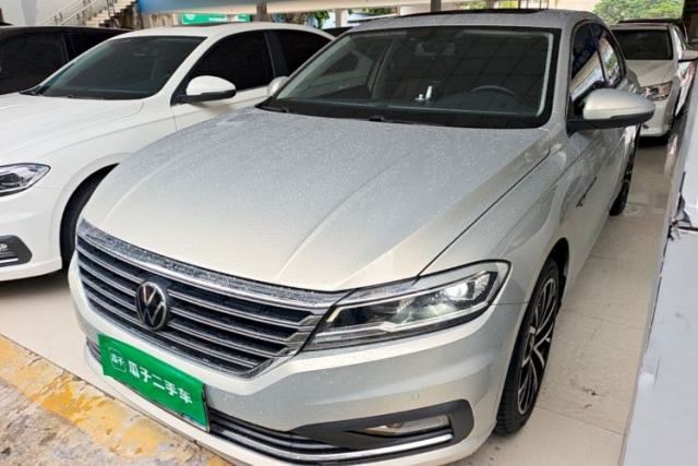 Used Volkswagen Lavida 2021 280TSI DSG Luxury Edition
