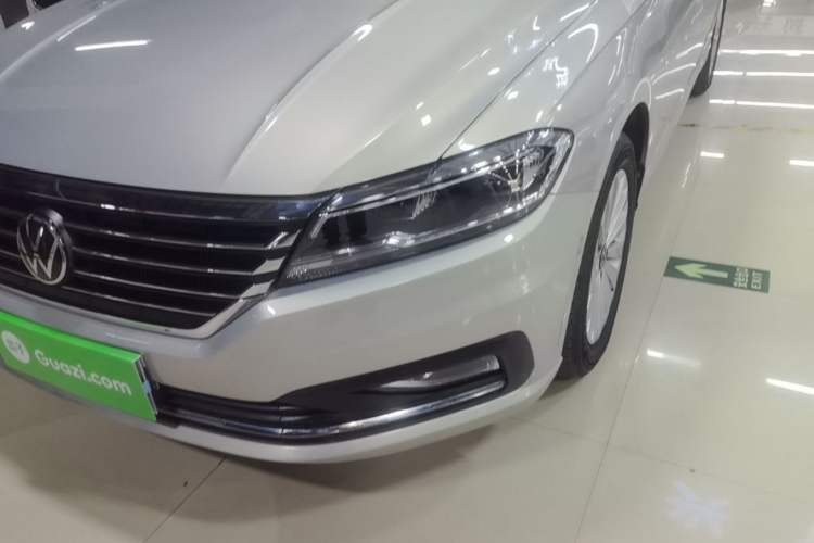 Used Volkswagen Lavida 2021 1.5L Automatic Comfort Edition Left Front Headlight