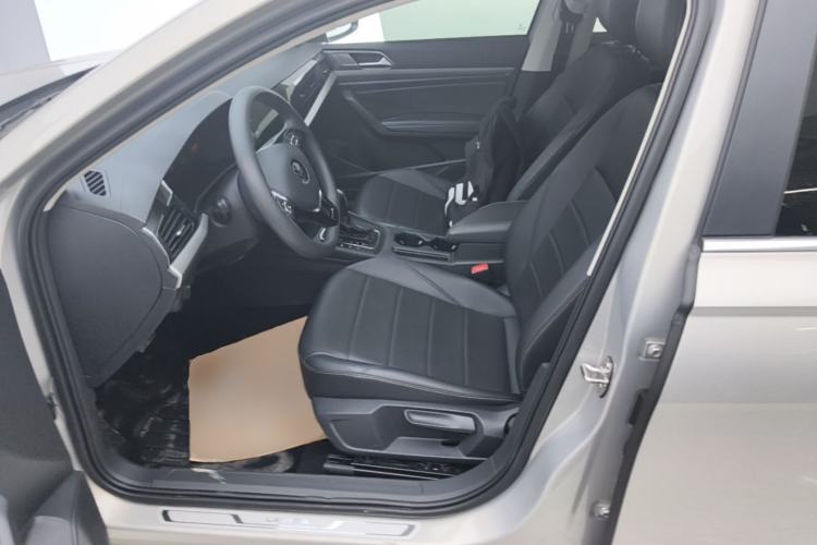 Used Volkswagen Lavida 2021 1.5L Automatic Comfort Edition Left Front Seat