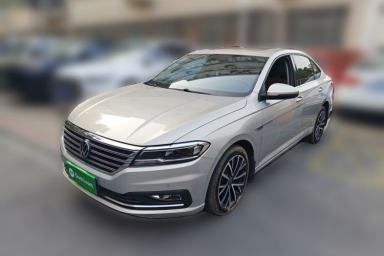 Used Volkswagen Lavida 2021 280TSI DSG Luxury Edition