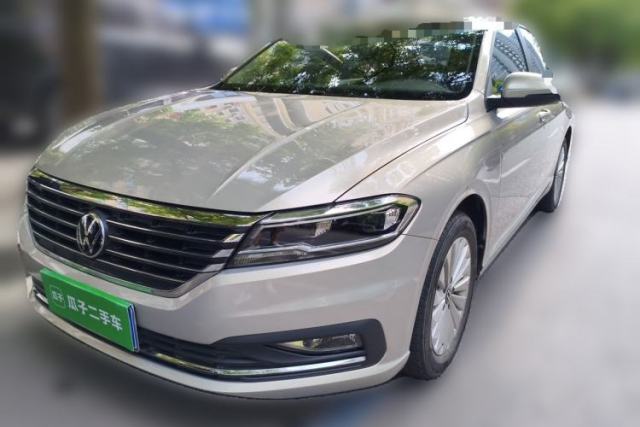 Used Volkswagen Lavida 2021 280TSI DSG Comfort Edition
