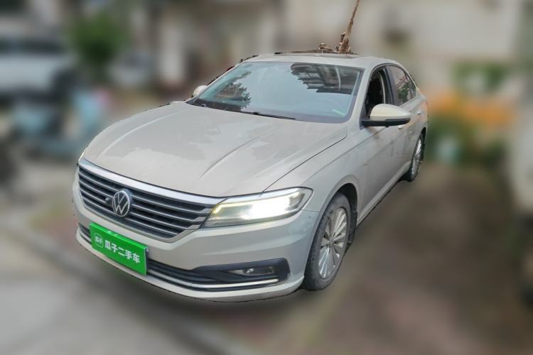 Used Volkswagen Lavida 2021 1.5L Automatic Comfort Edition Guazi used car, China used car export, Used car for sale, Used  cars, Cheapest cars for sale