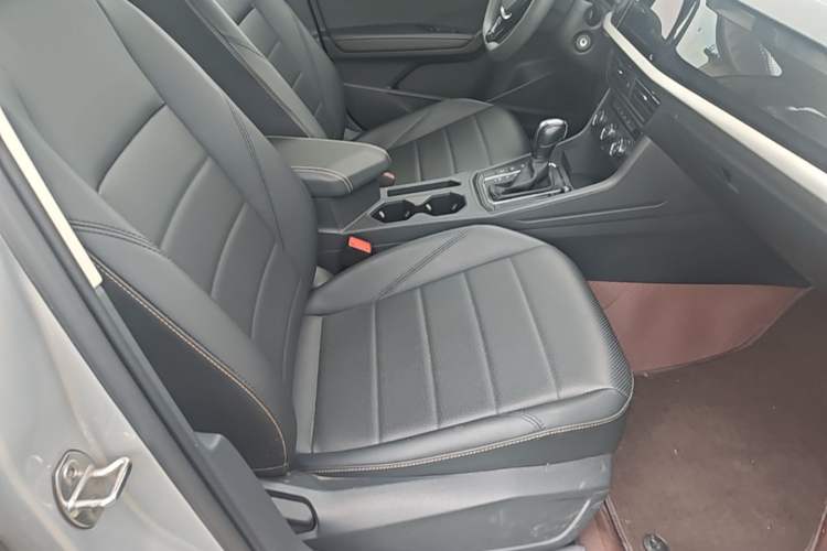 Used Volkswagen Lavida 2021 1.5L Automatic Comfort Edition Right Front Seat