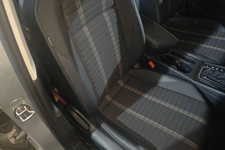 Used Volkswagen Lavida 2021 280TSI DSG Comfort Edition Right Front Seat