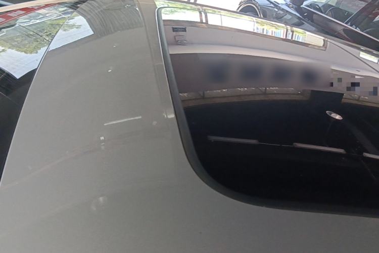 Used Volkswagen Lavida 2021 1.5L Automatic Vision Edition Roof