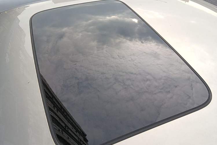 Used Volkswagen Lavida 2021 280TSI DSG Luxury Edition Roof