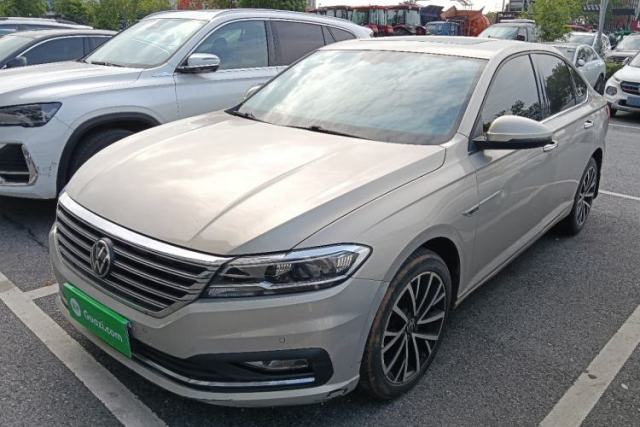 Used Volkswagen Lavida 2021 280TSI DSG Luxury Edition