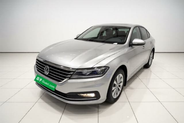 Used Volkswagen Lavida 2021 280TSI DSG Comfort Edition