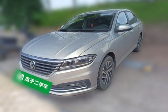 Used Volkswagen Lavida 2021 280TSI DSG Comfort Edition