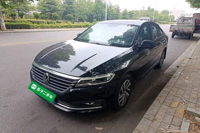 Used Volkswagen Lavida 2022 280TSI DSG Comfort Edition