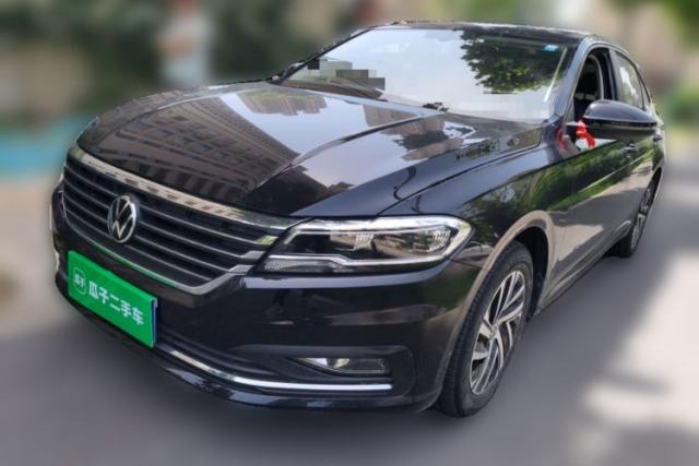Used Volkswagen Lavida 2022 280TSI DSG Comfort Edition
