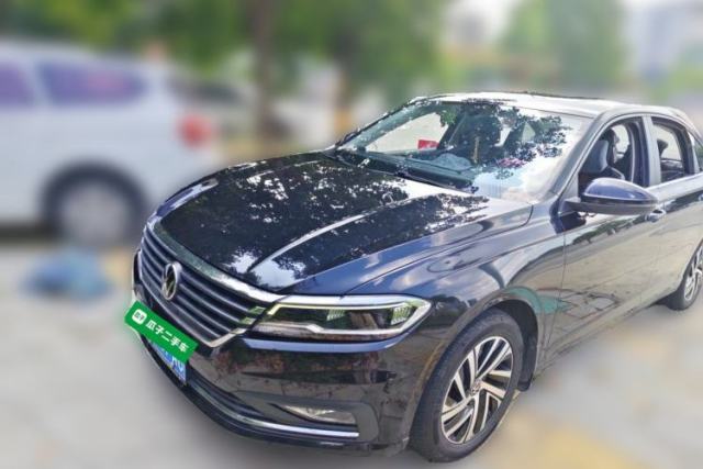 Volkswagen Lavida 2022 280TSI DSG Comfort Edition usado