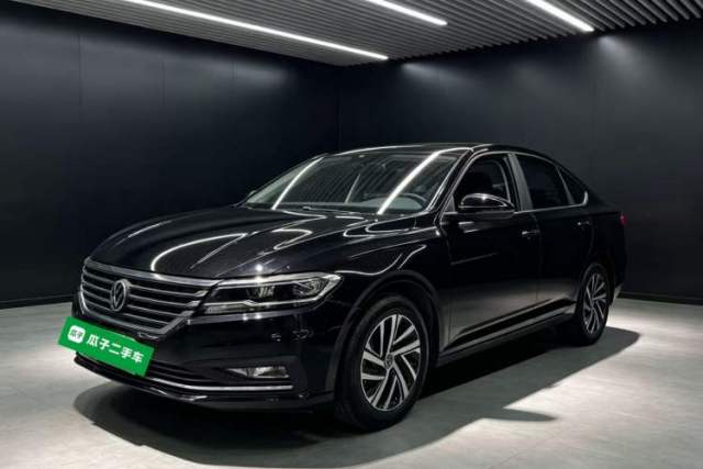 Używany Volkswagen Lavida 2022 1.5L Automatic Comfort Edition