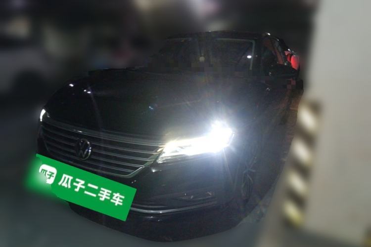 Used Volkswagen Lavida 2022 280TSI DSG Luxury Edition Guazi used car, China used car export, Used car for sale, Used cars, Cheapest cars for sale