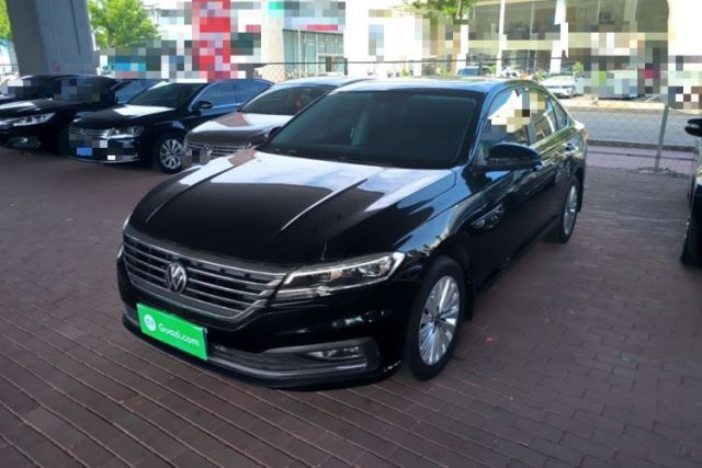 Used Volkswagen Lavida 2022 280TSI DSG Comfort Edition