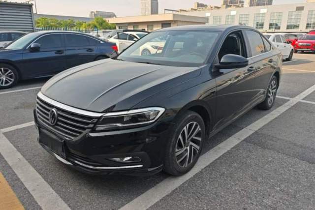 Used Volkswagen Lavida 2022 280TSI DSG Comfort Edition