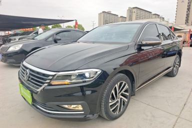 Used Volkswagen Lavida 2022 280TSI DSG Comfort Edition
