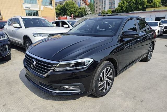 Used Volkswagen Lavida 2022 280TSI DSG Comfort Edition