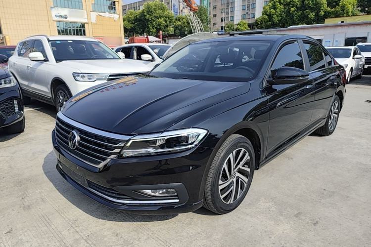 Used Volkswagen Lavida 2022 280TSI DSG Comfort Edition Guazi used car, China used car export, Used car for sale, Used  cars, Cheapest cars for sale