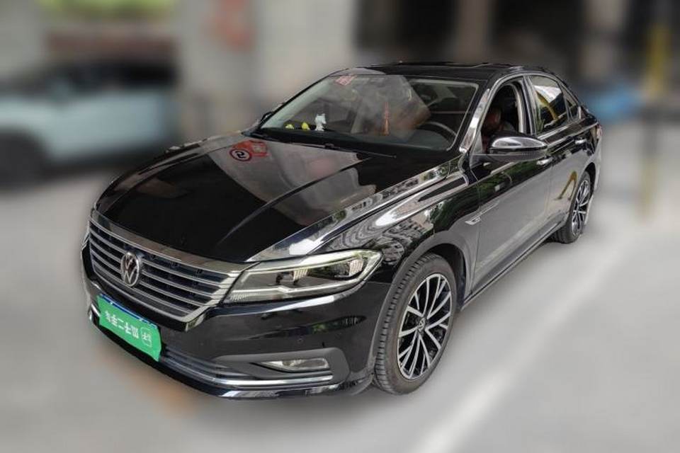 Volkswagen Lavida 2022