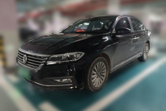 Used Volkswagen Lavida 2022 1.5L Automatic Comfort Edition