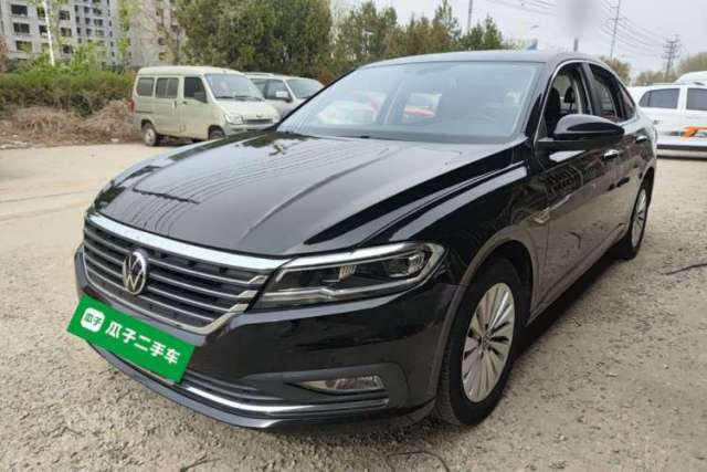 Ojetý Volkswagen Lavida 2022 280TSI DSG Comfort Edition