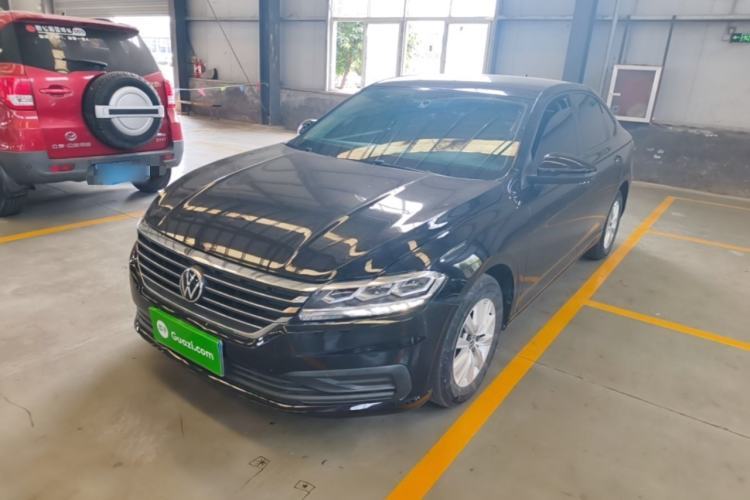 Used Volkswagen Lavida 2022 1.5L Automatic Fashion Edition Guazi used car, China used car export, Used car for sale, Used  cars, Cheapest cars for sale