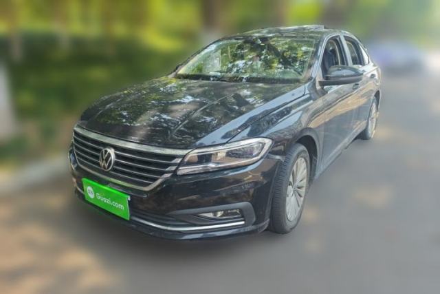 Used Volkswagen Lavida 2022 280TSI DSG Comfort Edition