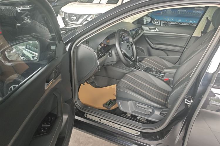 Used Volkswagen Lavida 2022 280TSI DSG Comfort Edition Driver Seat