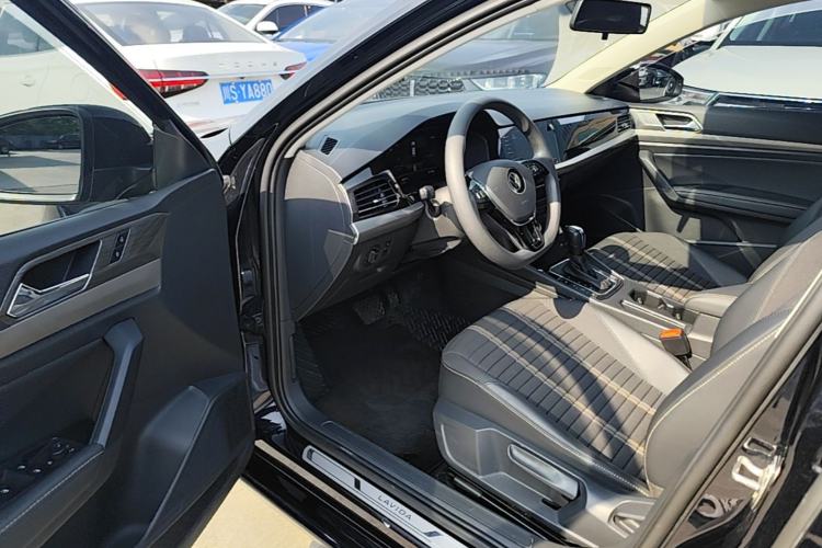 Used Volkswagen Lavida 2022 280TSI DSG Comfort Edition Driver Seat