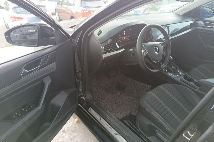 Used Volkswagen Lavida 2022 280TSI DSG Comfort Edition Driver Seat