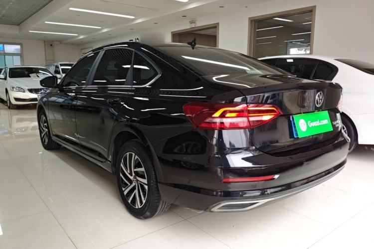 Used Volkswagen Lavida 2022 280TSI DSG Comfort Edition Exterior 2