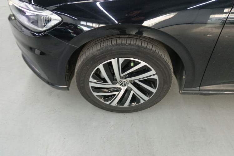 Used Volkswagen Lavida 2022 280TSI DSG Comfort Edition Exterior 3